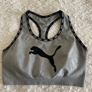 Puma Sports Bra